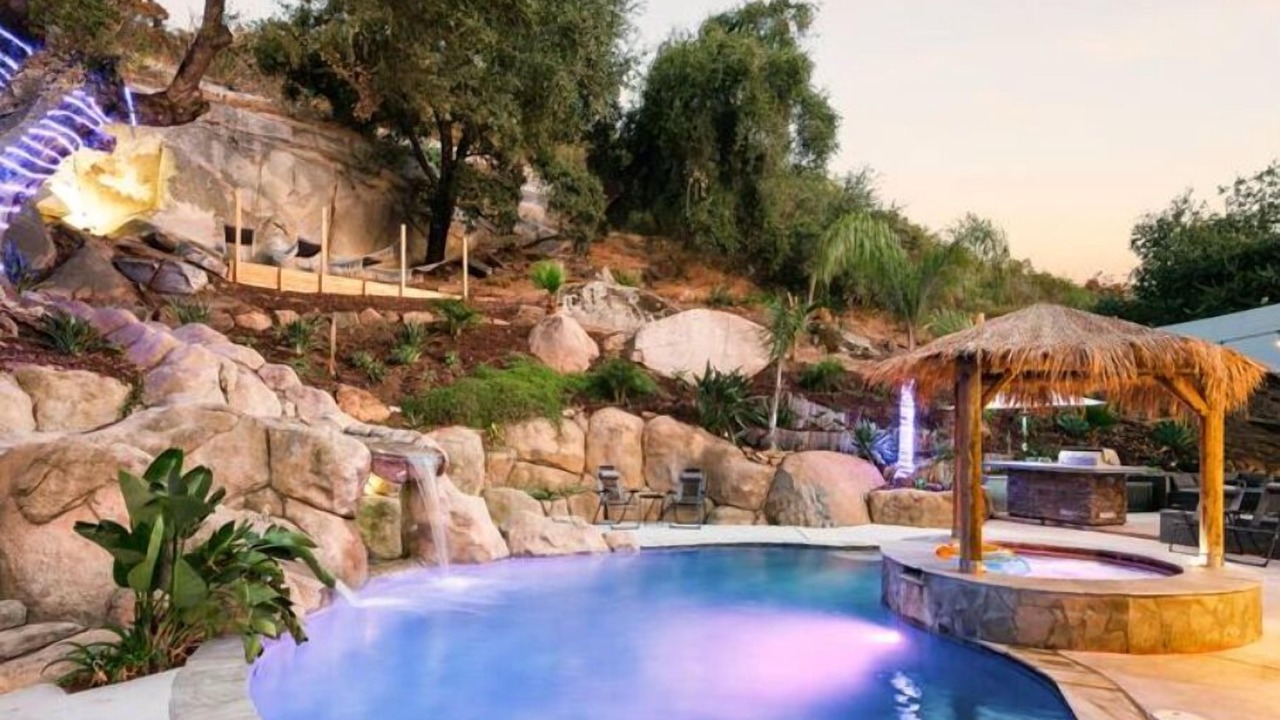 Photo of Outdoor in Escondido