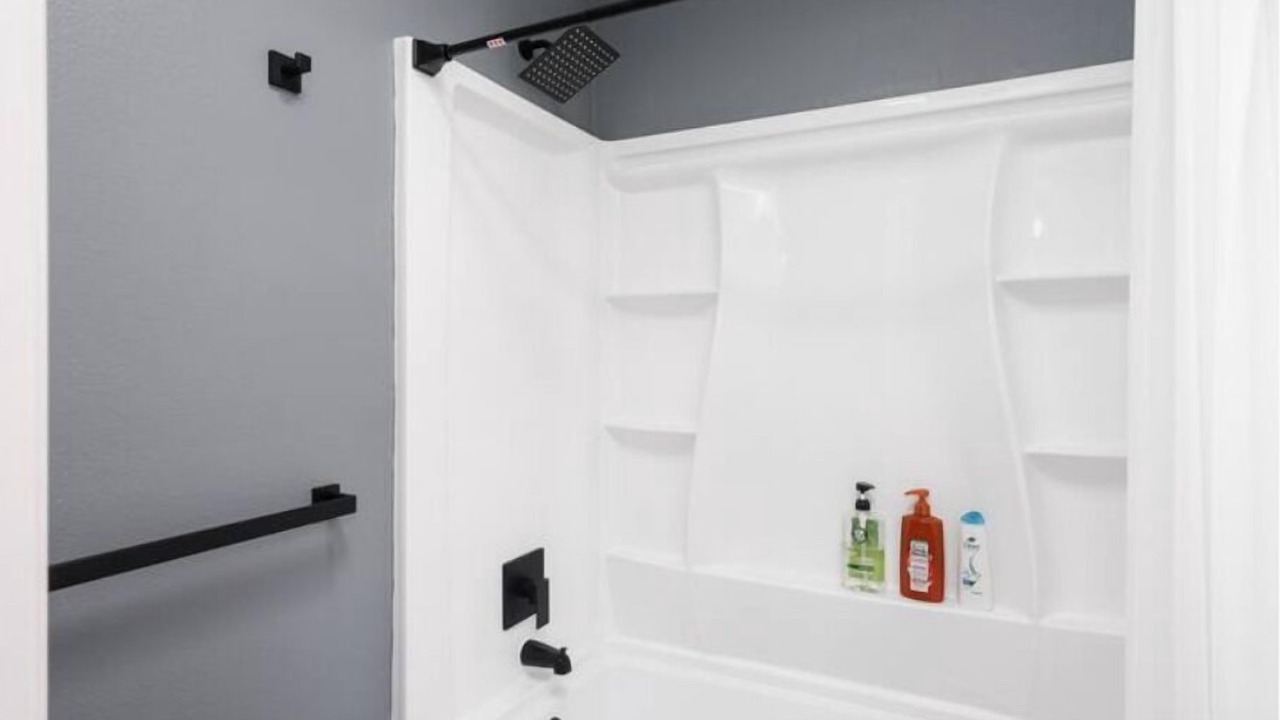Photo of Bathroom in Escondido