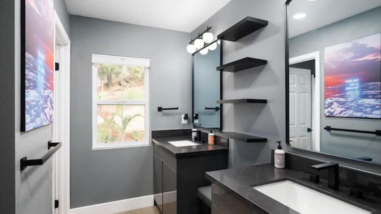 Photo of Bathroom in Escondido