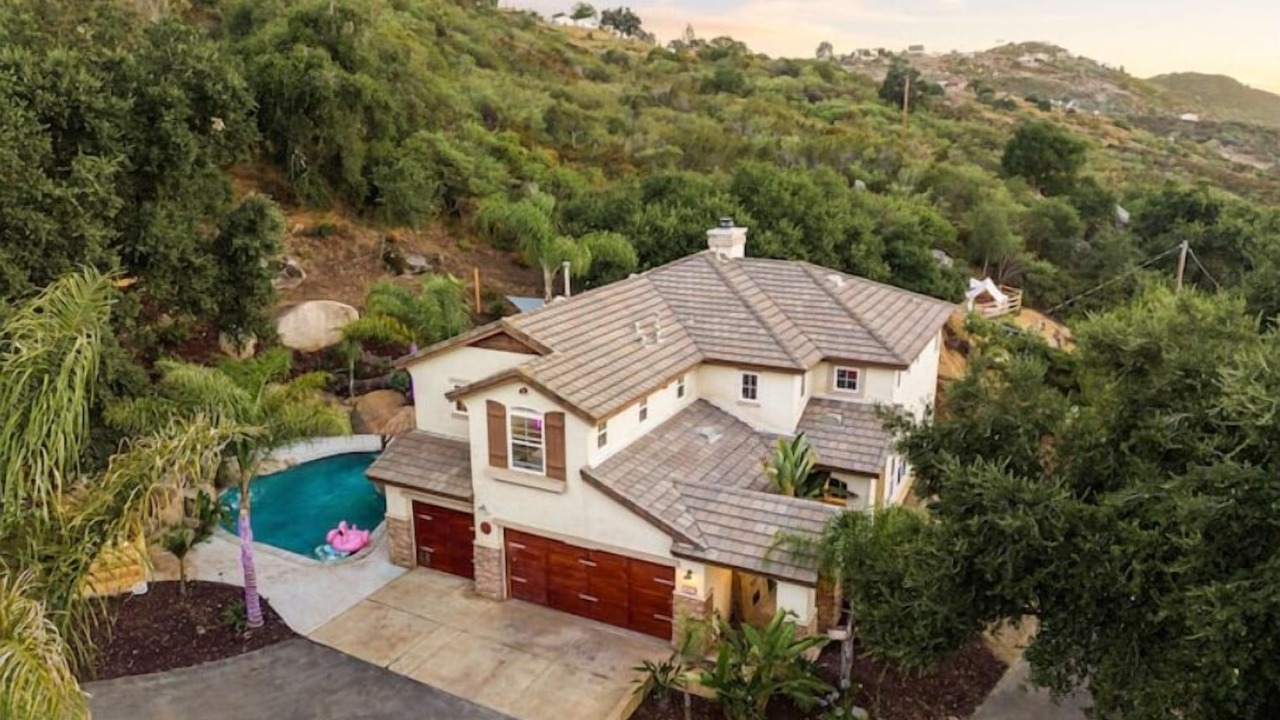 Photo of Outdoor in Escondido