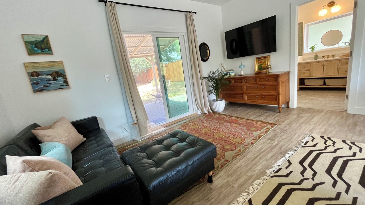 Photo of Livingroom in Sebastopol