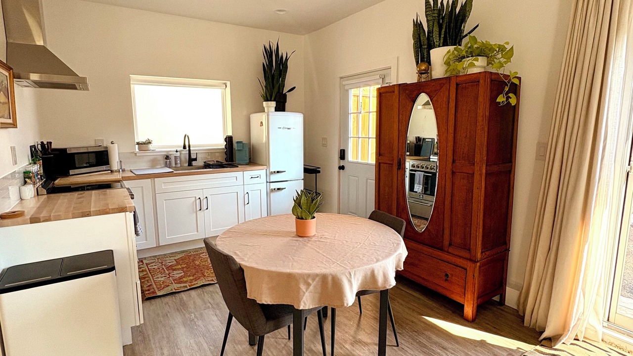 Photo of Kitchen in Sebastopol
