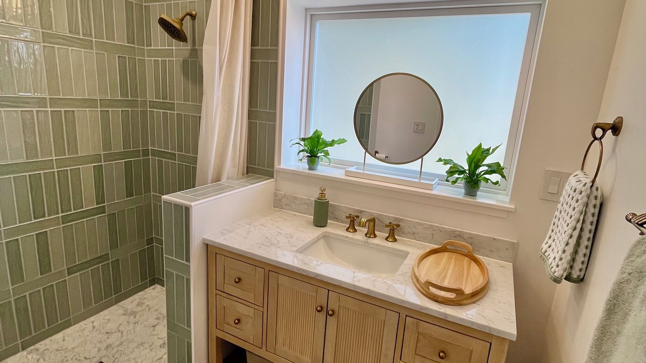 Photo of Bathroom in Sebastopol