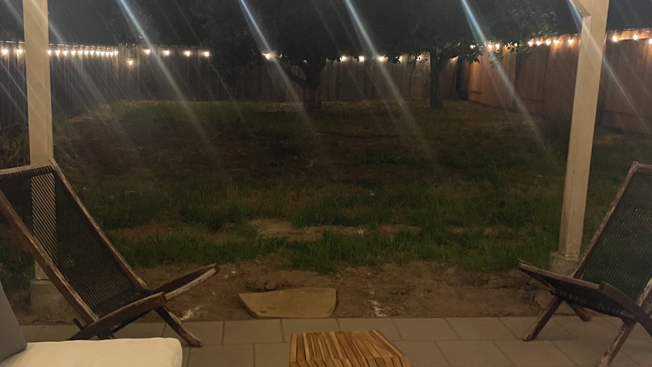Photo of Patio Balcony in Sebastopol