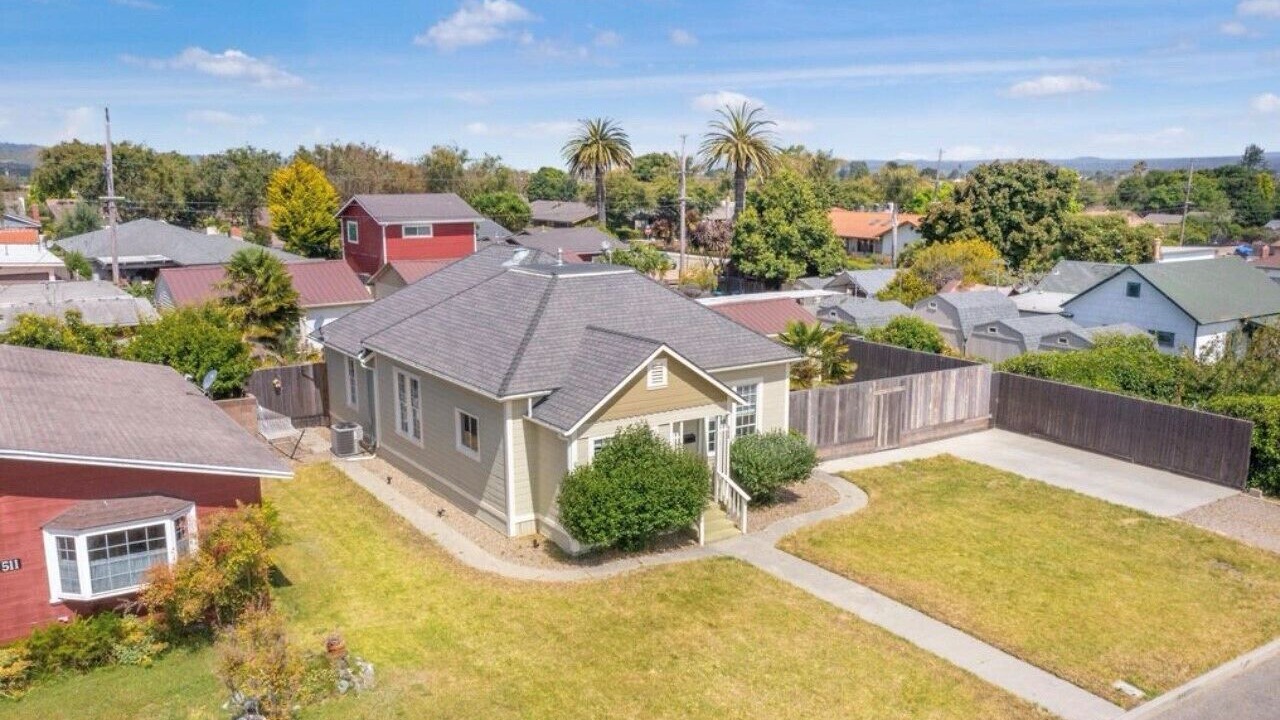 Photo of Outdoor in Lompoc