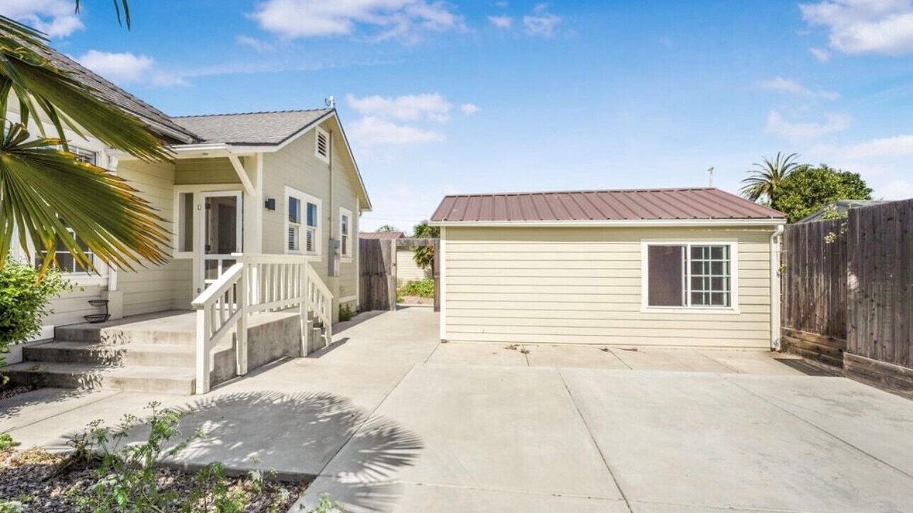 Photo of Outdoor in Lompoc