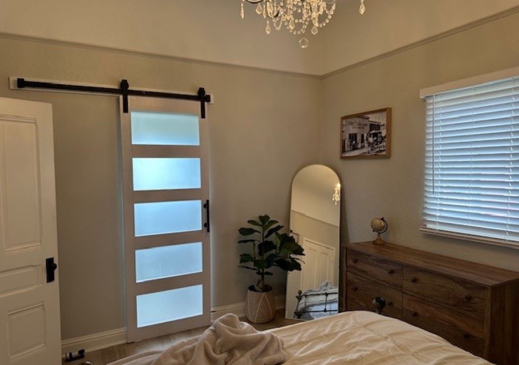 Photo of Bedroom in Lompoc