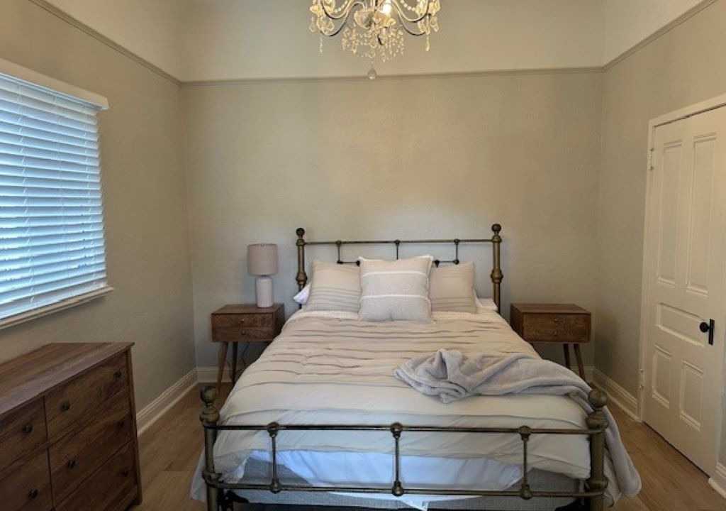 Photo of Bedroom in Lompoc
