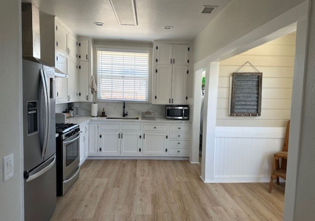 Photo of Kitchen in Lompoc