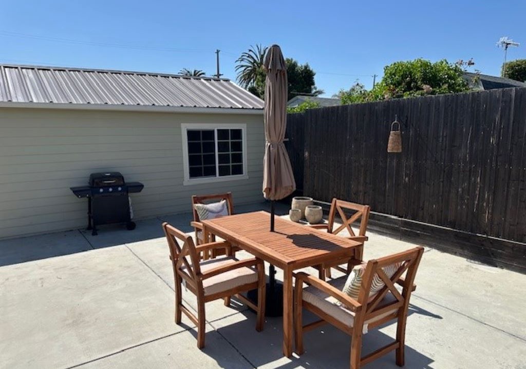 Photo of Outdoor in Lompoc