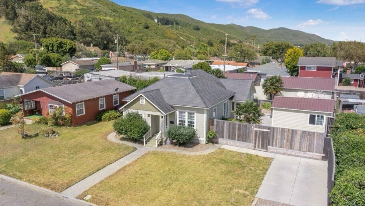 Photo of Outdoor in Lompoc