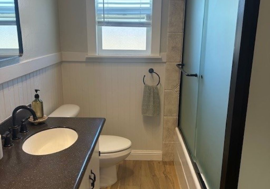 Photo of Bathroom in Lompoc