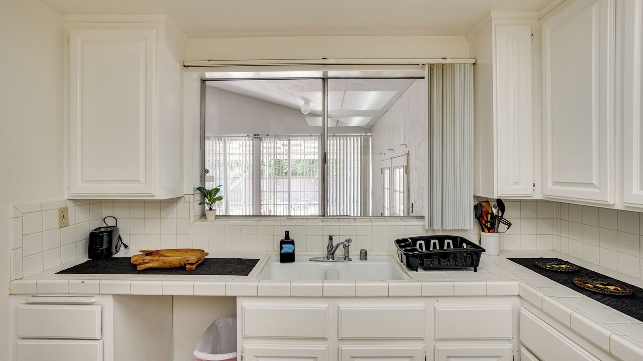 Photo of Kitchen in Downey