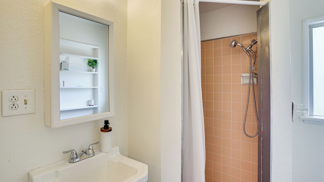 Photo of Bathroom in Downey