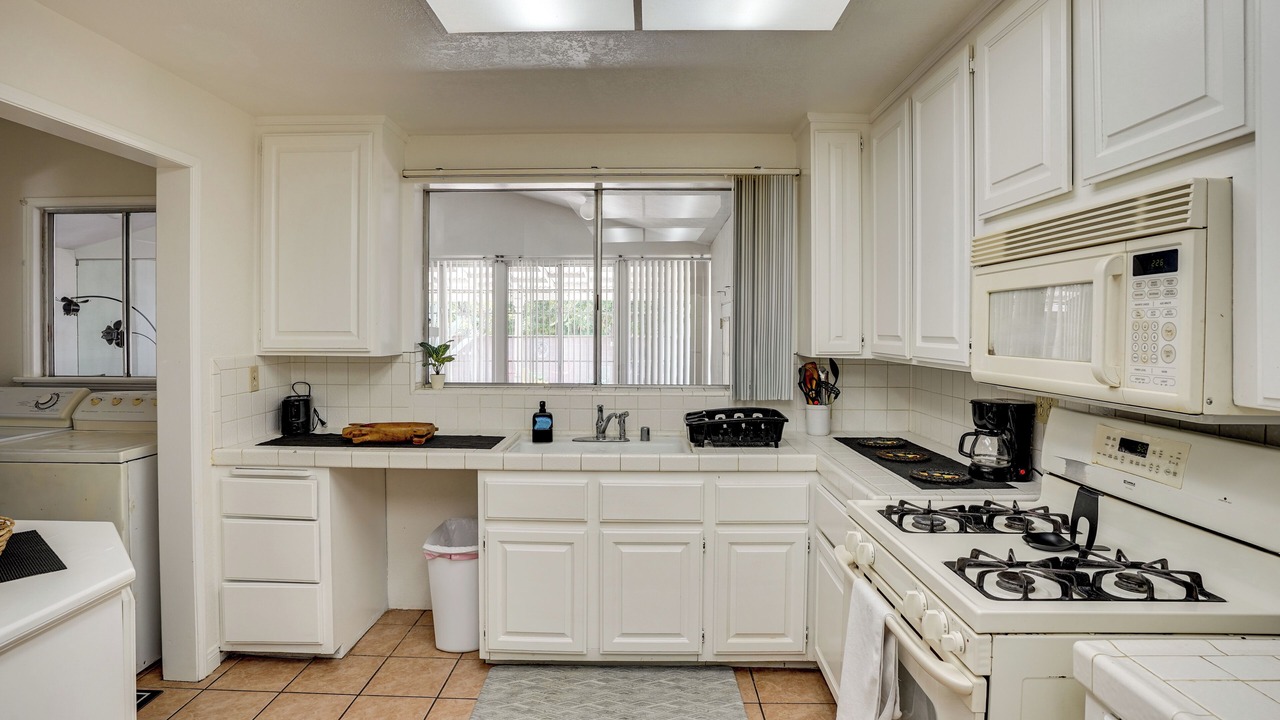Photo of Kitchen in Downey