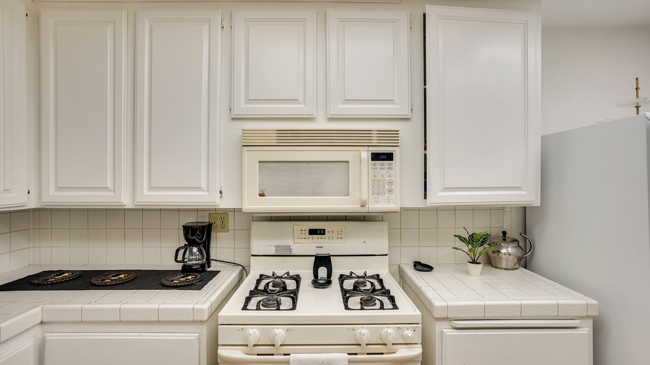 Photo of Kitchen in Downey