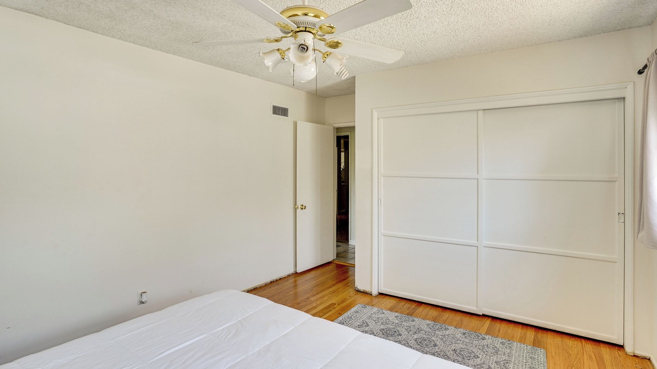 Photo of Bedroom in Downey