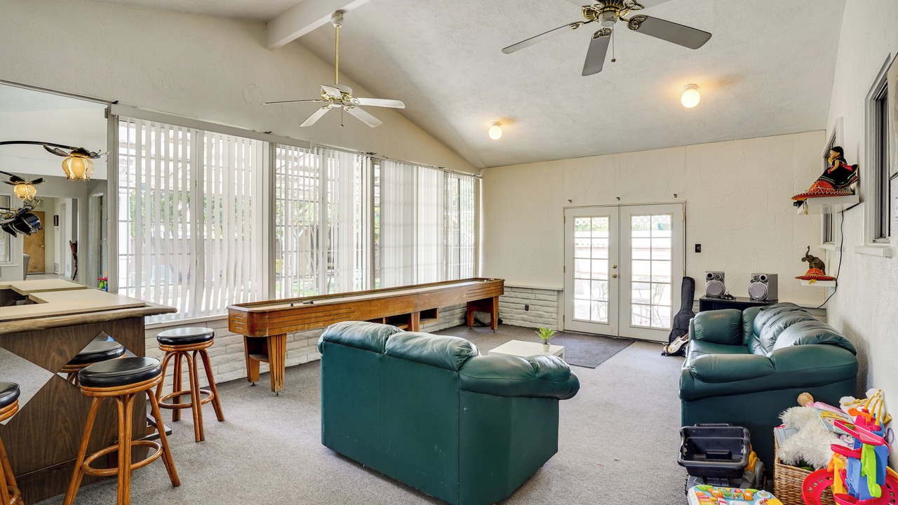 Photo of Bedroom in Downey
