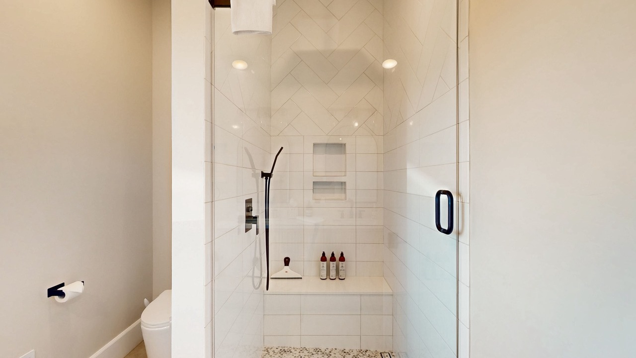 Photo of Bathroom in Sea Ranch
