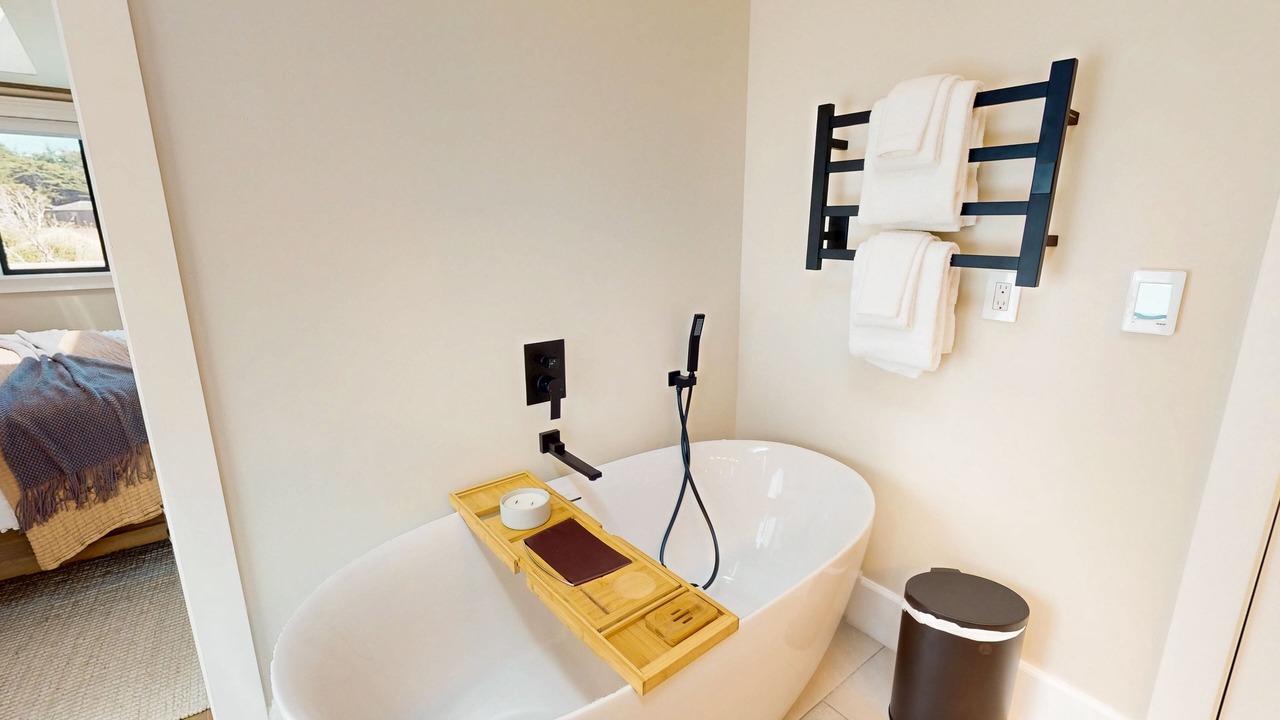 Photo of Bathroom in Sea Ranch