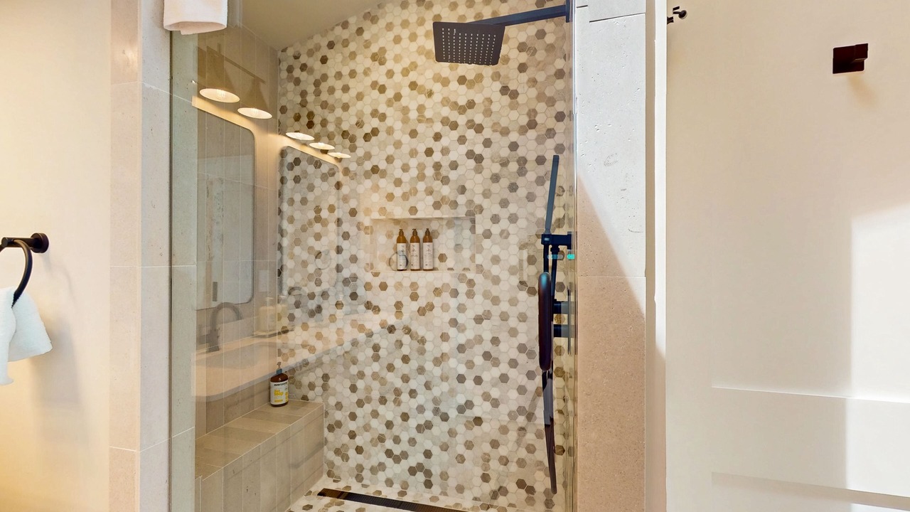 Photo of Bathroom in Sea Ranch