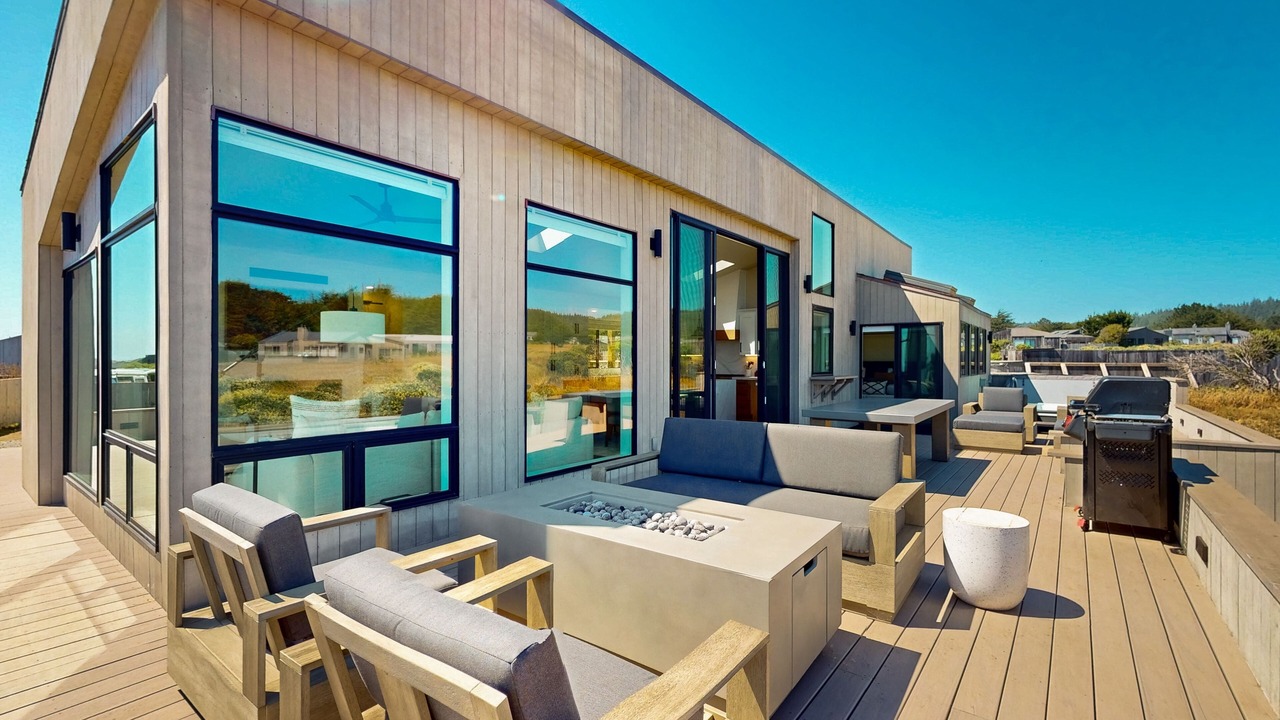 Photo of Outdoor in Sea Ranch