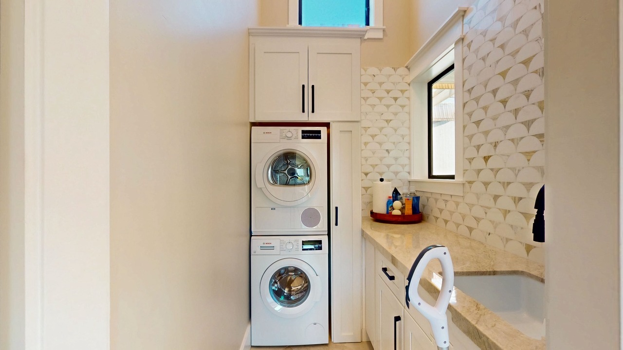 Photo of Bathroom in Sea Ranch