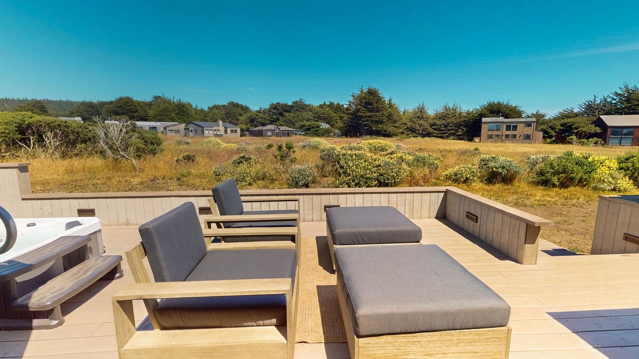 Photo of Outdoor in Sea Ranch