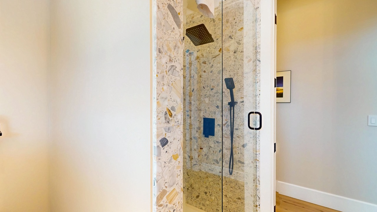 Photo of Bathroom in Sea Ranch