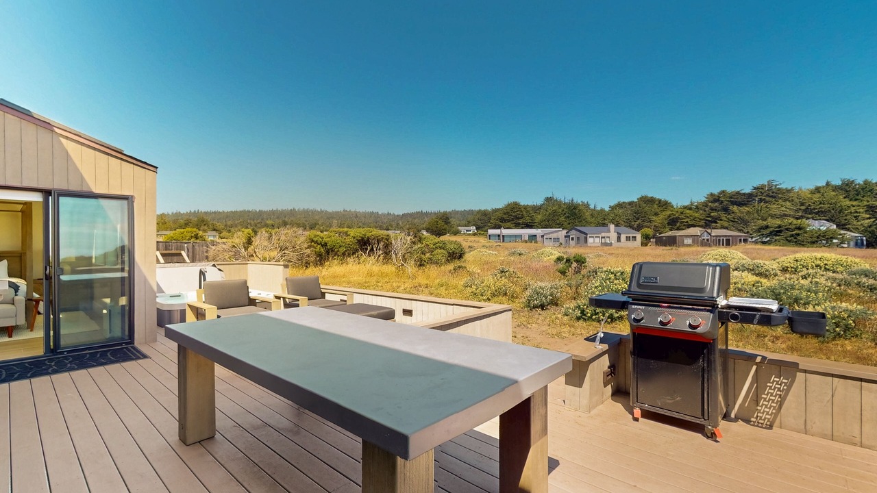 Photo of Outdoor in Sea Ranch