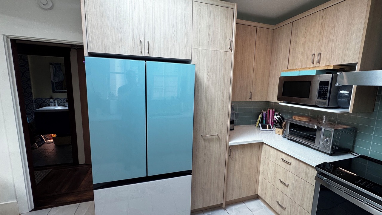 Photo of Kitchen in Bayview