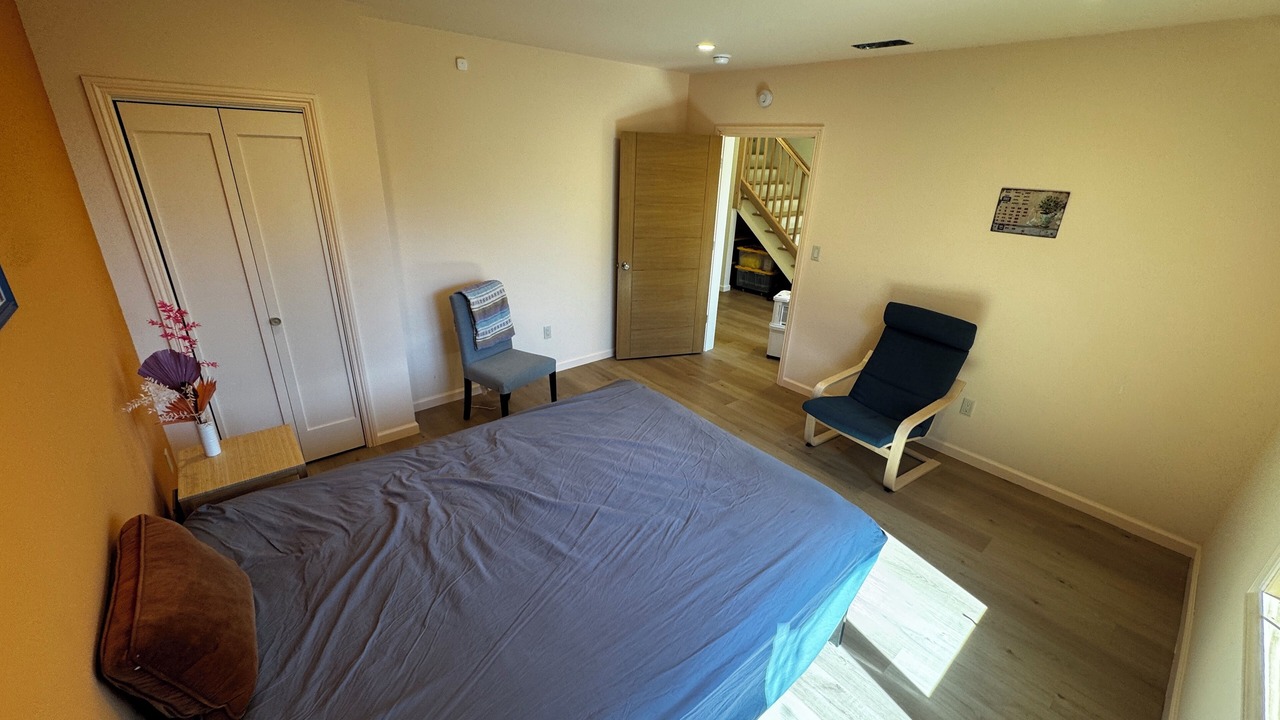 Photo of Bedroom in Bayview