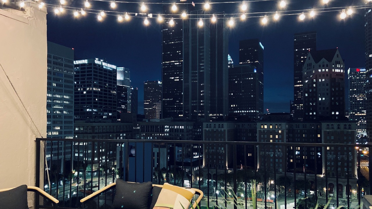 Photo of Outdoor in Historic Core