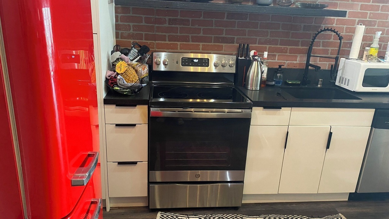 Photo of Kitchen in Historic Core