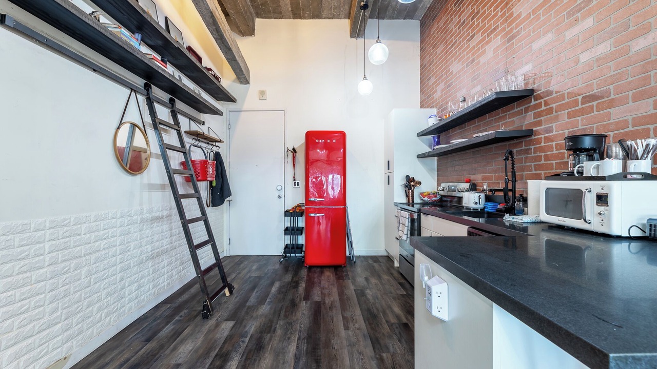Photo of Kitchen in Historic Core