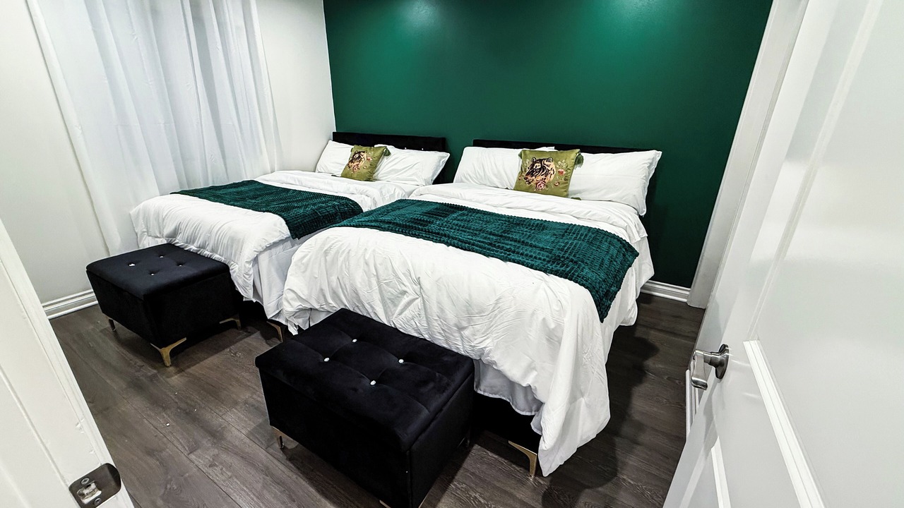 Photo of Bedroom in Los Angeles