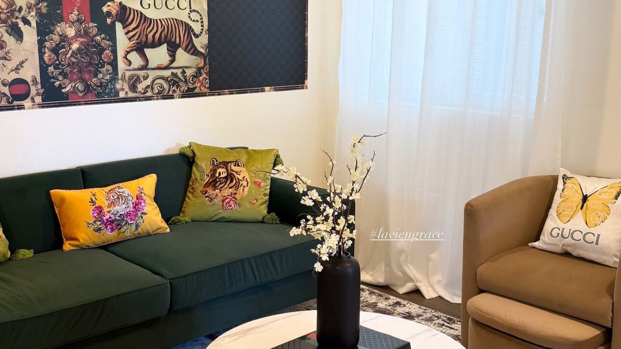 Photo of Livingroom in Los Angeles