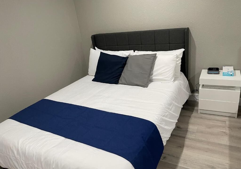 Photo of Bedroom in Alhambra