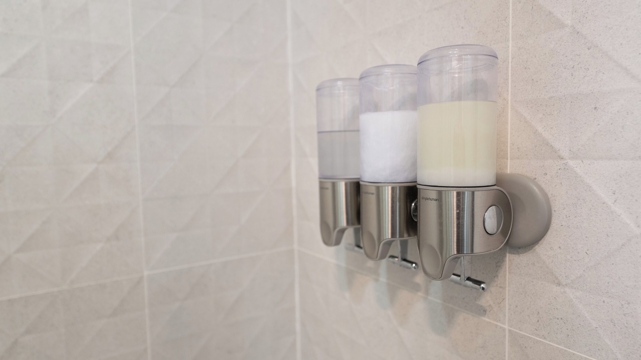 Photo of Bathroom in Alhambra