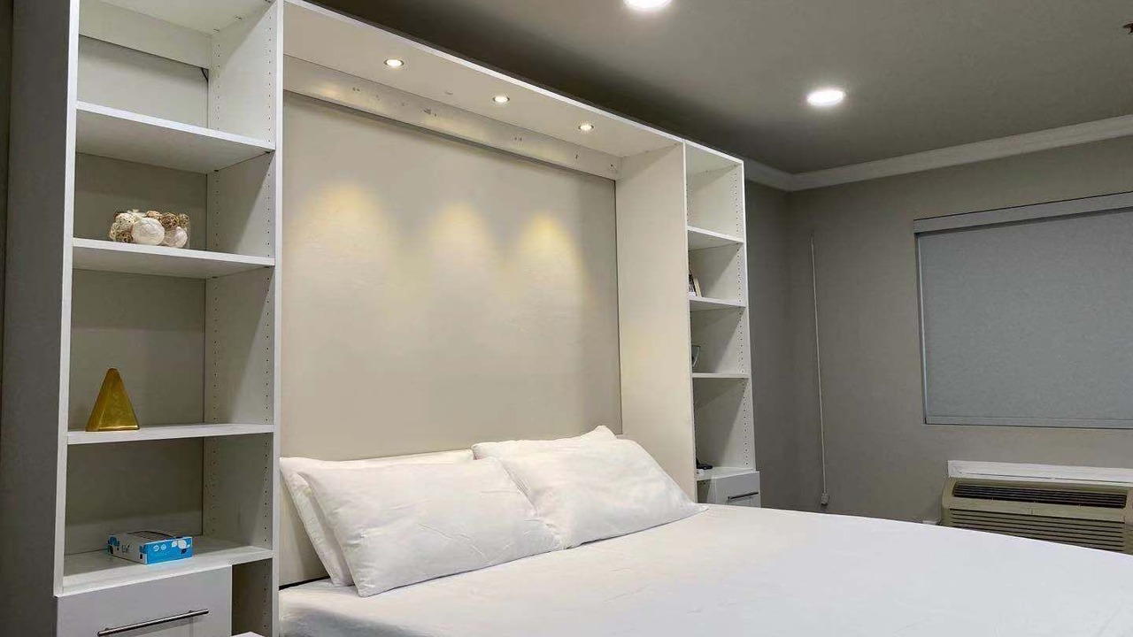 Photo of Bedroom in Alhambra