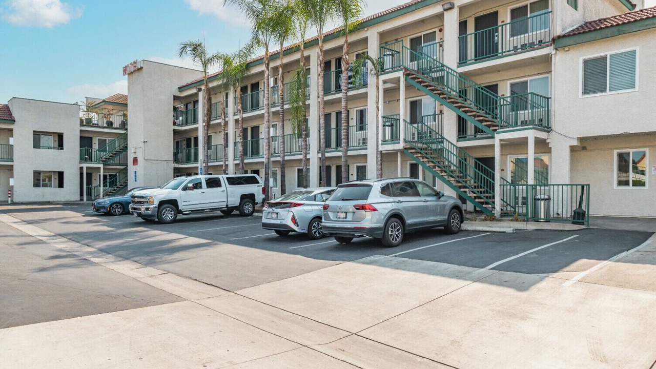 Photo of Outdoor in Alhambra