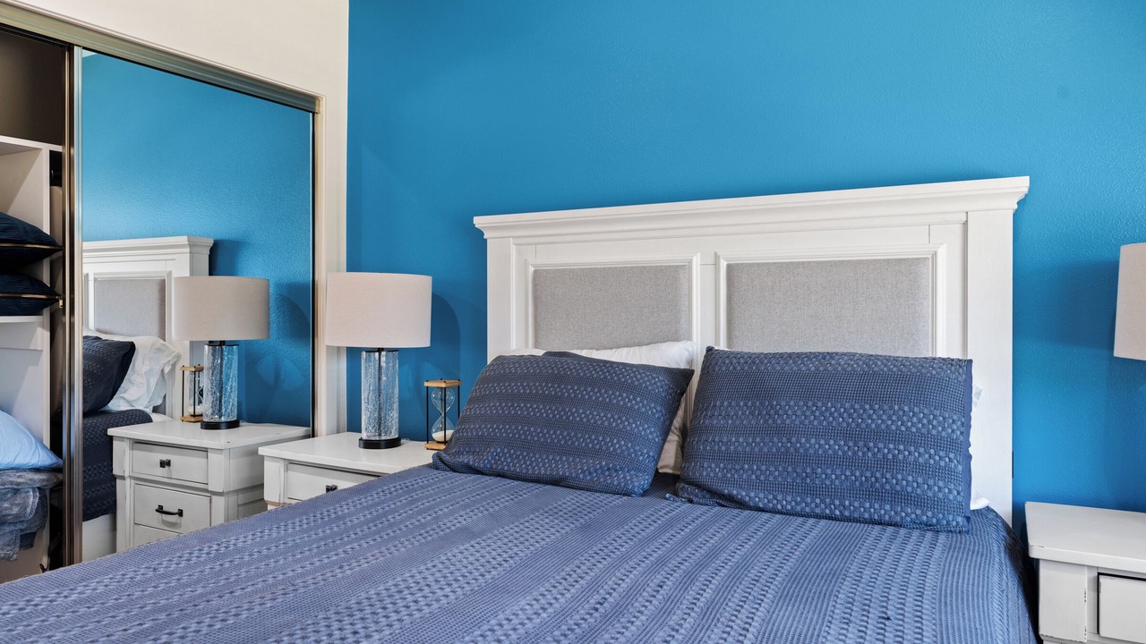 Photo of Bedroom in Park Mesa Heights