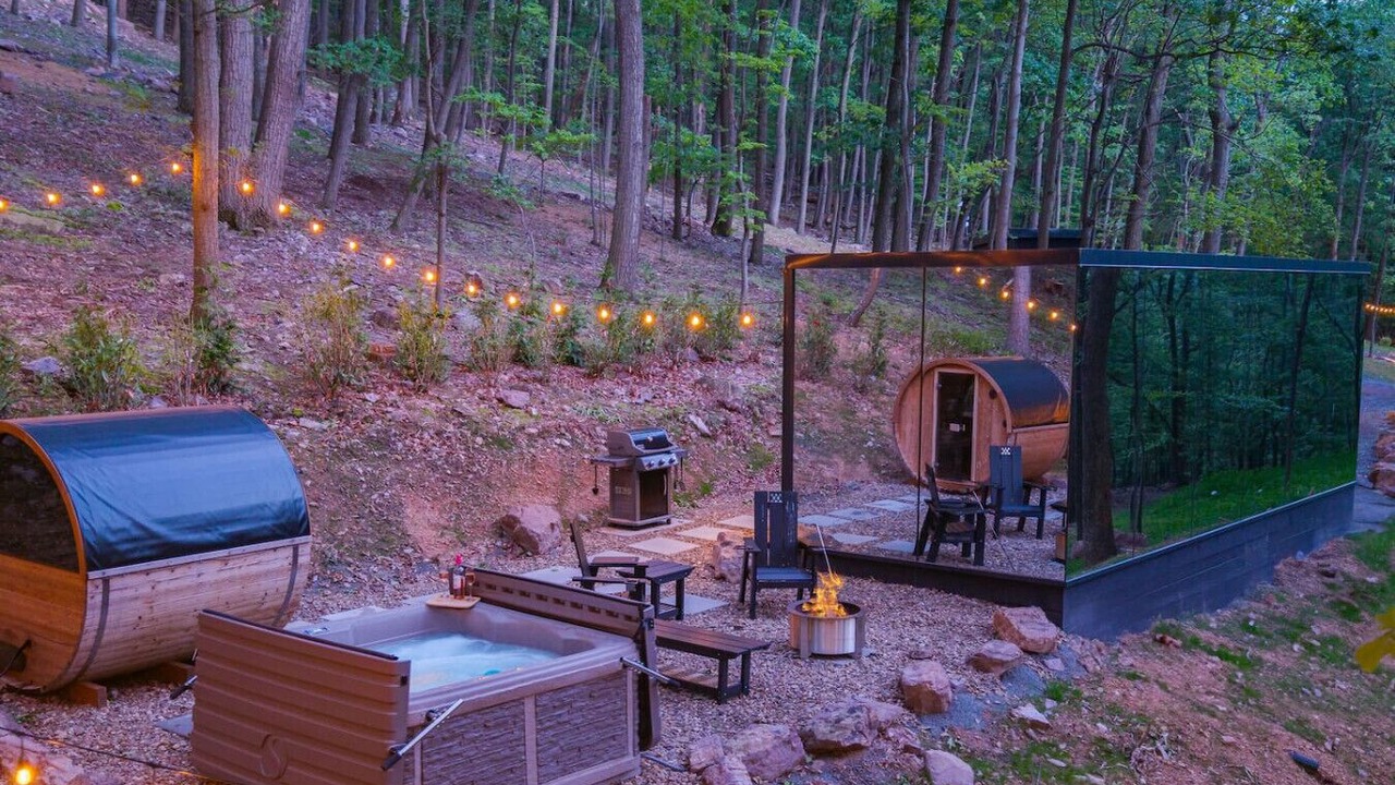 Photo of Outdoor in Mercersburg