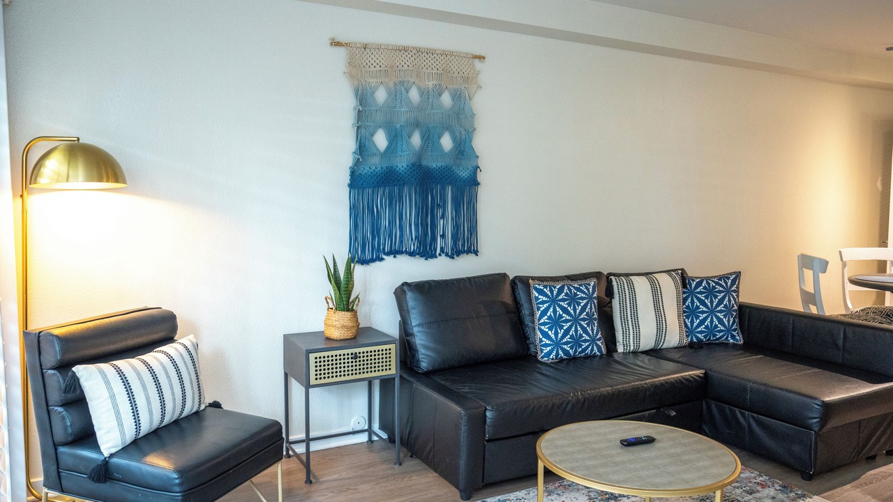 Photo of Livingroom in Lincoln Acres