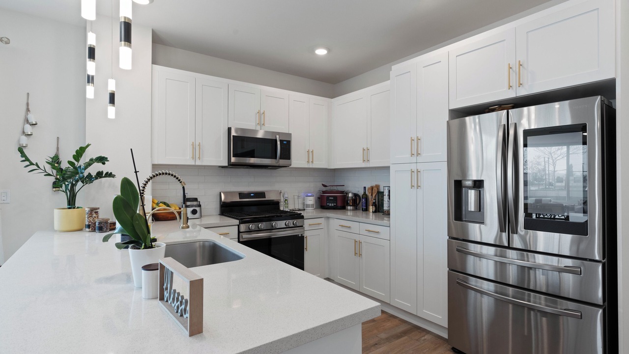 Photo of Kitchen in Mira Loma