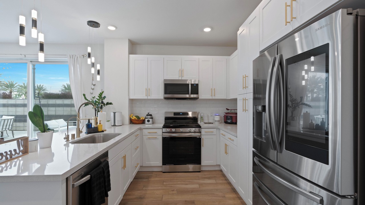 Photo of Kitchen in Mira Loma