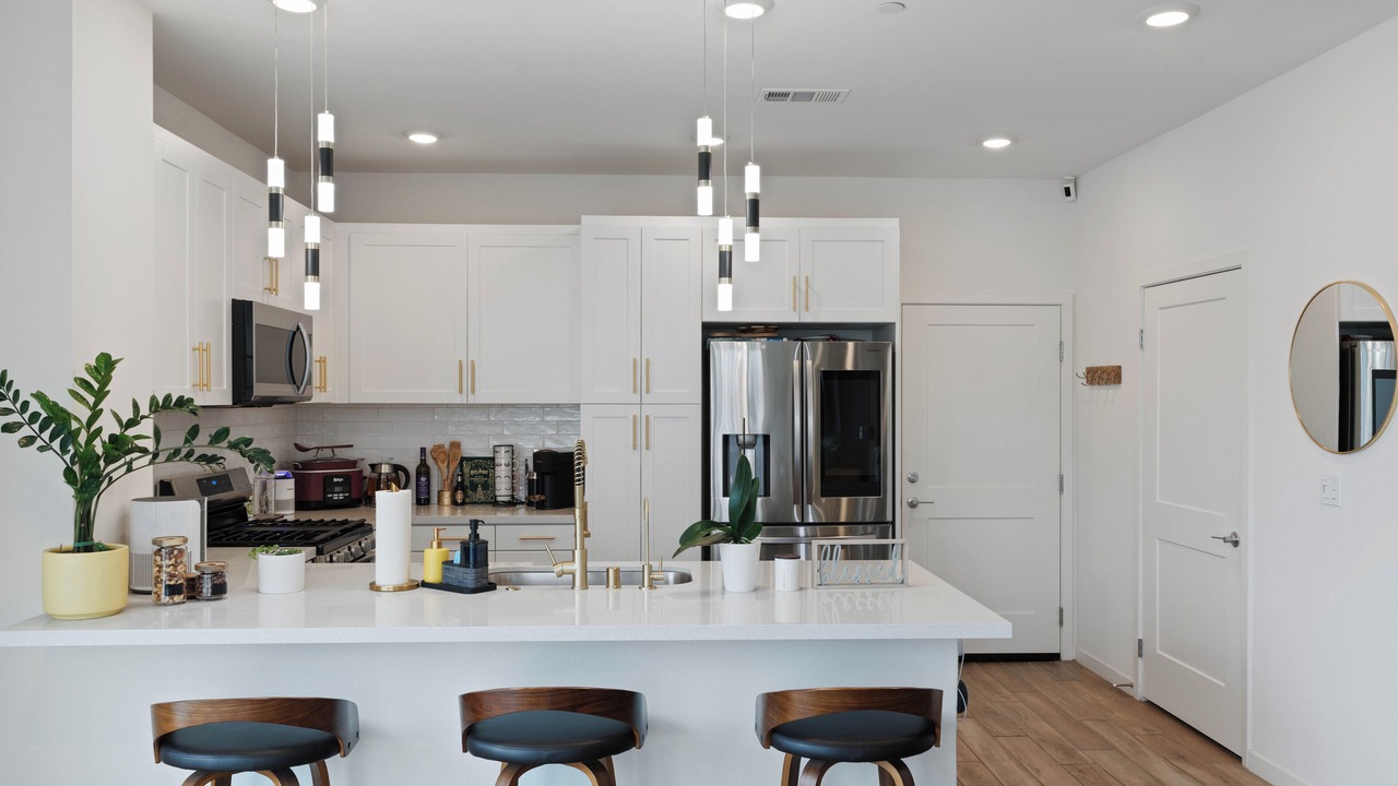 Photo of Kitchen in Mira Loma