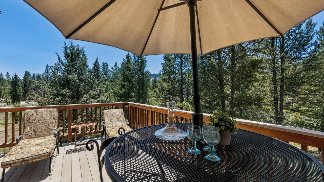 Photo of Others in Tahoe Paradise