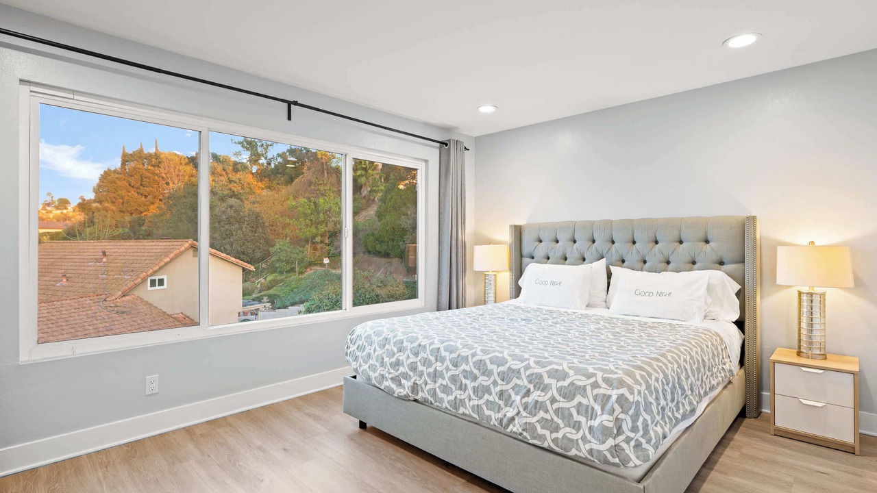 Photo of Bedroom in Hacienda Heights