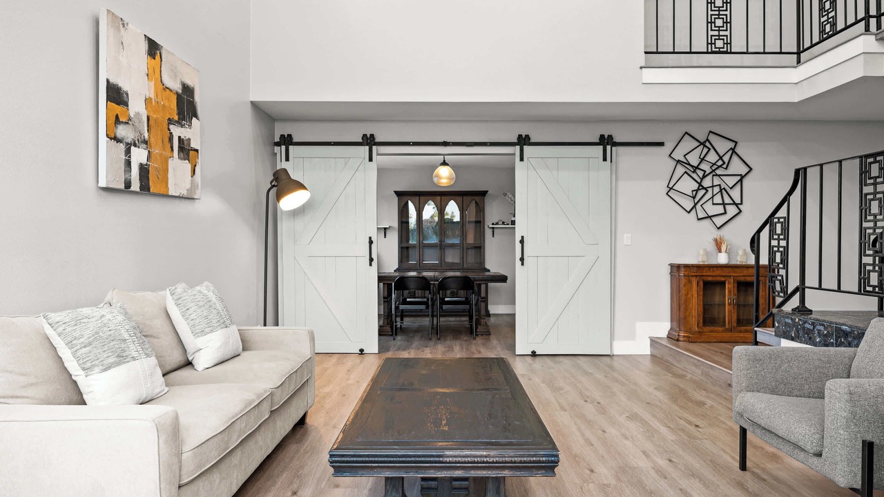 Photo of Livingroom in Hacienda Heights